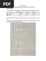 PIB NOMINAL Y PIB REAL Javier Ontiveros