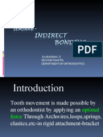 DR - Muhsina .E Second Year PG Department of Orthodontics