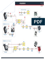 T146 - Diagrama Eletrônico - Linha 15 - VOLKSBUS