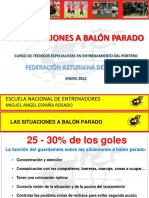 Ejercicio 14 BAlon Parado