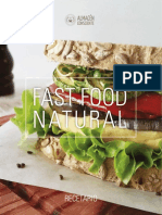 Modulo10 Recetario FastFood 2019