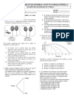 Examen Academia Militar GRP 2018-62-64