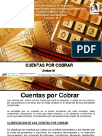 Contabilidad Cuentas Por Cobrar