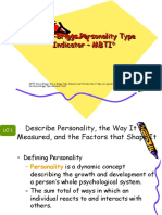 MBTI