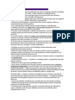 9) Neuropsicologia Das Funções Executivas e Da Atenção