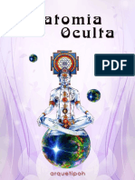 Anatomia Oculta