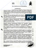 Ordenanza Construcción y Ornato Del Canton Morna 201620191119 12371187