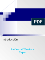 Centrales A Vapor, Unidades 7 y 8 Tacoa. Venezuela