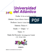 Proyecto Final Fisica 1.