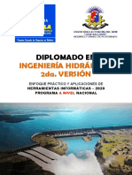 TRIPTICO INGENIERIA HIDRAULICA 2daVERSION2020