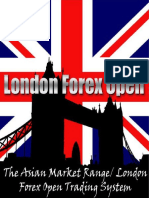 Forex Breakout Strategy London Forex Open