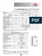 ANT AMB4520R8v06 3229 Datasheet