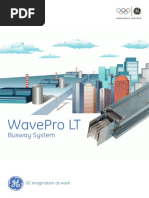 WavePro Brochure English Ed04-08 680879