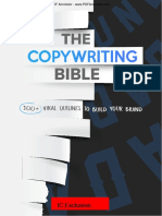 Copy Bible