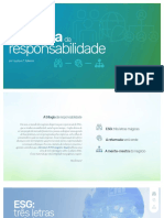 ESG - A Trilogia Da Responsabilidade