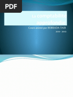 Comptabilite Approfondie