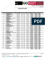 Coppa Del Mondo DH 2021 - #5 Lenzerheide - Qualifiche - Men Junior