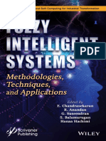 Fuzzy Intelligent Systems Methodologies Techniques and Applications - Aanadan WILEY 2021 