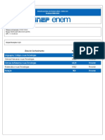 Notas Enem 2020