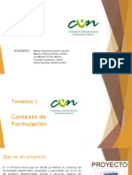 Temática 3 Metodologías para Estructurar y Gestionar Proyectos