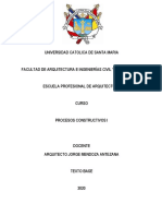 Las Formas Del Relieve en Topografía