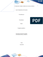 Tarea 2 Fundamentos-de-Economia