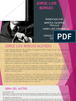 Jorge Luis Borgues Power