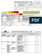 Apr - Retirada e Ligação de Novos Cabos para Alimentação Dos Disjuntores Dj9012 (Dj1a13) e Dj9132 (Dj1a11) .