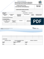 Formato Pca 2022