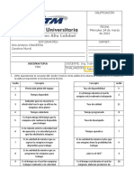 Taller OEE 2021 Apareamiento Preguntas Ejercicio