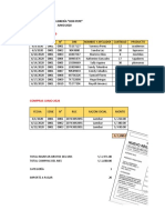 Tarea Tributacion