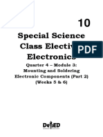 SCC - Electonics - Q4M3Weeks5-6 - PASSED NO AK