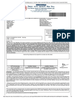 Madam / Sir,: Please Affix Your Recent Passport Size Colour Photograph & Sign Across