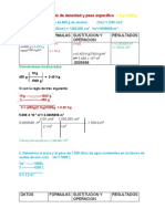 Actividad 1-Calculos de Densidad y Peso Especifico