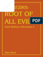 Root of All Evil v1