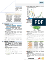 Biologi Metabolisme (SFILE