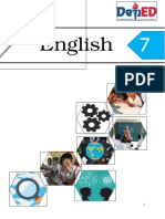 English Module 7-Q4 Module 8