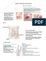 Ileostomía