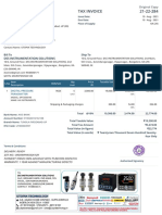 DSS Instruments