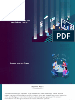 Lesson - 5.5 - Project 01 - Improve Phase - Forklift Pocess (Contd.)