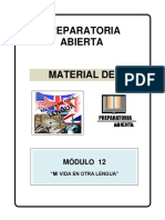 12-Guia Mã"dulo 12 Mi Vida en Otra Lengua