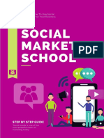 Social Marketing School