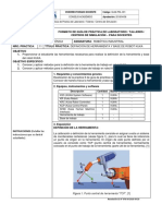 Guia de Practica 11 - Robot Kuka