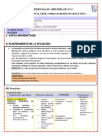 Experiencia de Aprendizaje N 14 - 5 Años,,... (1) - 1