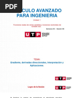 S03.s2-Gradiente y Derivada Direccional