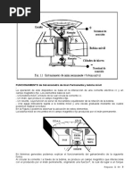 Unidad2-parcia1B Funcionamiento de Galvanometro de Iman Permanente y Bobina Móvil Parcial