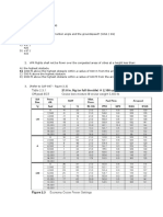 Flight Planning and Monitering