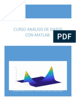 Curso de Análisis de Datos Con MatLab POR ALFONSO MANCILLA 01082018