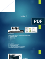 2.1 Condiciones Fisica