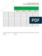 To All COPs and FCs PMFC Matrices Re Updated KKDAT Kaligkasan and NCITAC